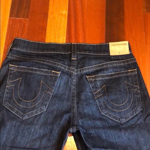 True Religion Other - Men’s True Religion Jeans